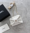 Chanel Beauty Card Holder Gwp Vip Gift With Purchase Bag Novelty