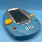 2005 Radica Tetris Hand-held Electronic Video Game - Tested And Works W  Sound