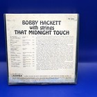 Vintage 4 Track Reel To Reel Tape     Bobby Hackett That Midnight Touch Project 3