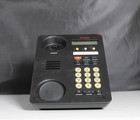 Lot Of 10 Avaya 1603sw Text Ip Office Phones W  Handsets   Stands