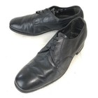 70s 80s    Vintage   Frosheim   Florsheim   Felt Tan   Genuine Leather   Plain