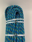 Pelican Rope Kernmantle Static Master Pro Blue W black  Lime  Orange 1 2  X 120 