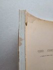 French Street  1960  Original Norman Krasna Play Script Based On Jacques Deval