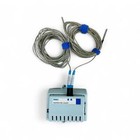 Vaisala Temperature Logger Vl-1016-22v   Cdl-vnet-lp Ept-23-25v