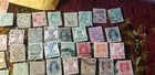 British India Massive Collection Of  Rare Old Stamps Idy1 