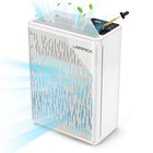 Air Purifiers For Home Large Room Up To 1736 Sqft hepa Air Purifier W meteor Sho