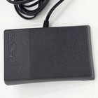 Singer Cr606 362095-001 Electronic Sewing Machine Foot Pedal 3-prong Controller
