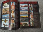 Reno National Championship Air Races  gary Levitz Crash  September 1999 Program