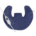 Thera Care Model 24-710 Shoulder   Neck Personal Heating Pad Wrap New 3 Levels