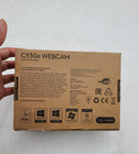 Logitech C930e Business Webcam