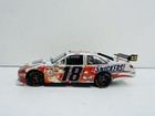 Kyle Busch  18 Snickers Atlanta 2008 Race Win 1 24 Scale - Damaged Spoiler