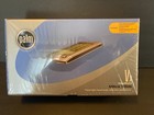 Vintage 2000 Palm Vx Handheld Ultra Slim Pda Organizer Factory Sealed
