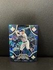 2019 Panini Chronicles - Crusade Aaron Judge  10 Blue Ice Prizm  99         