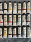 Lot Of 36 - Gamblin Artists Oil Color Paint 37ml - New