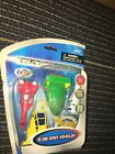 Thunderbirds 5 Die Cast Vehicles Universal Studios International Rescue New