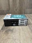 Jbl Go3 Portable Waterproof Wireless Bluetooth Speaker Brand New- Mint Green