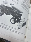 John Deere Operators Manual Omm89078 49 Snowthrower