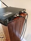 Shure Ur4d L3 Dual Wireless Receiver Mic System L3 638-698 Mhz