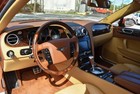 2007 Bentley Continental Flying Spur Sedan 4d