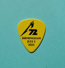 Super Rare  Metallica Black Sabbath July 5th 2025 Birmingham Guitar Pick