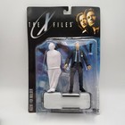 Vintage 1998 The X Files Fight The Future Agent Fox Mulder Figurine-new 