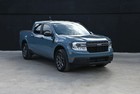 2023 Ford Maverick Xlt Pickup 4d 4 1 2 Ft
