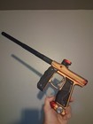 Empire Paintball Mini Gs Paintball Gun W  Shaft Fl Barrel And Marker