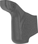 Boomstick Tactical Grip Glove Sleeve Hybrid For Ruger Lcp 380 Semi-auto Pistol 