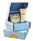 Hotel Travel Amenity Toiletries  80 Kits  Lotion And Hand body Soap