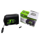 Slime  12 Volt  Tire Inflator  Digital Gauge  40088