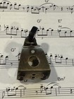 Winslow Metal Tenor Ligature