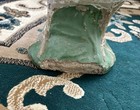 Vintage Large 15    Concrete Chicken Hen