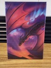 Smoke And Scar Aurora Crate   new Sealed  Gretchen Powell Fox