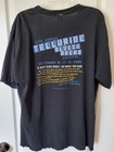 Telluride Blues 12th Annual Festival  05 Rare T-shirt Xl Al Green Black Crowes 