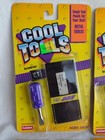 Vintage Playskool Lot Of 4 Cool Tools
