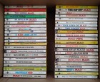 Lot Of  50  Vintage Mad Magazine Paperback Books