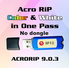 Acrorip 9 0 3 Full Version Software Keyless Epson Dtf Dtg Uv Printer