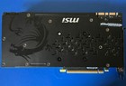 Msi Geforce Gtx 1070 Ti 8gb Gddr5 Graphics Card  v330-237r 