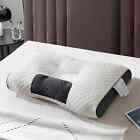 Neck Pillow Cervical Orthopedic Protect Pain Ergonomic Orthopedic Help Sleep