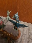 Gamera Showa Gashapon Figure Set  Godzilla  Bandai 
