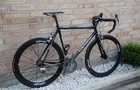 Colnago C50 Road Bike    Lightweight Meilenstein Obermayer  Dura-ace 7800 56 57cm
