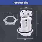33d-13907-02-00 Fuel Pump Assembly Fits For Yamaha Yz250f Yz450f Yz250fx