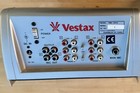 Vintage Vestax Pmc-005a Dj Mixer
