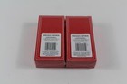 New Amscan Casino Chips Games Poker Cards Blackjack  2  150 Count Chip Sets
