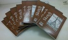 10 Pcs 50 Sheets 6 X 8  Top Bound Spiral Sketch Book Paper Pad For Drawing Draft