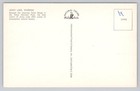 Jenny Lake Wyoming  Postcard