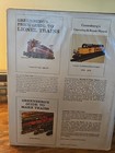 Greenberg   s Price Guide To Lionel Trains 1901   1942  1979 2nd Ed Hc W dj  Vintage