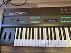 Yamaha Dx7 Digital Fm Synthesizer 1983 Mij 61-key Vintage Tested