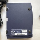 Iomega Zip 250 Usb External Drive 250mb Removable Zip For Mac pc Blue gray
