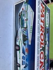 Hess 1993 Toy Truck Patrol Car New In Box